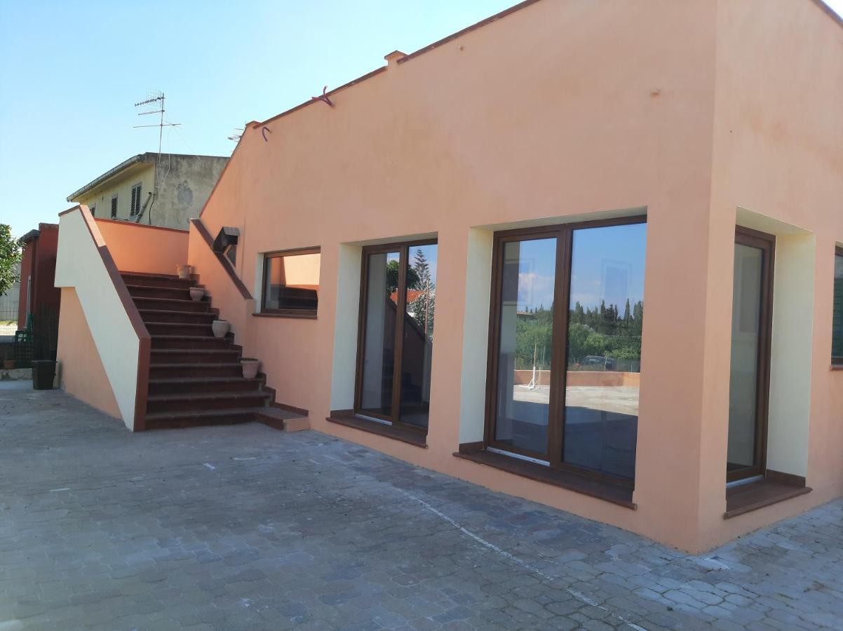 Guesthouse Da Caterina San Giovanni  Ngoại thất bức ảnh