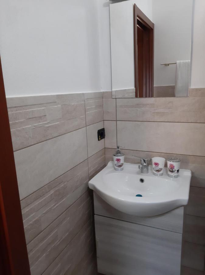 Guesthouse Da Caterina San Giovanni  Ngoại thất bức ảnh