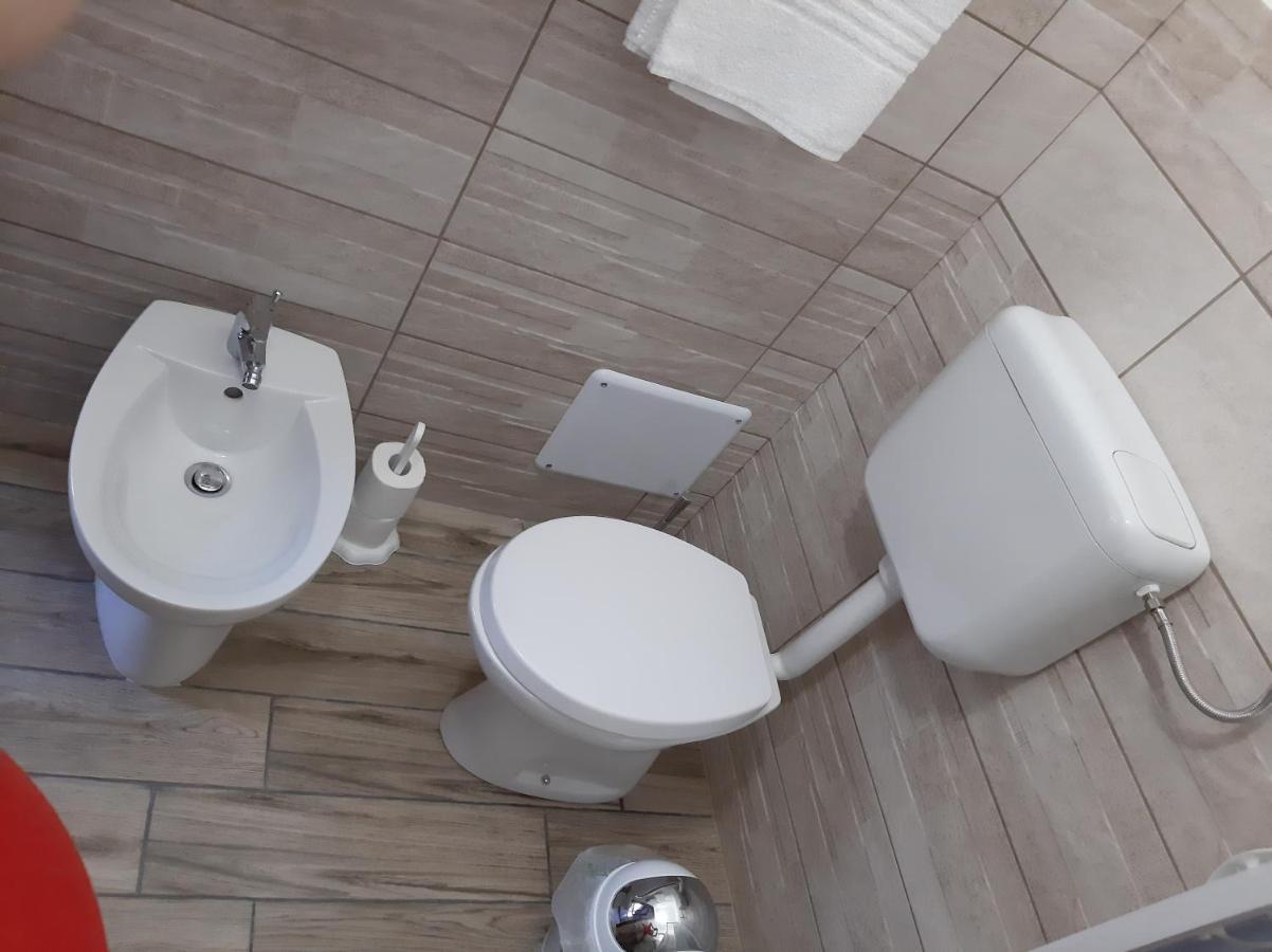 Guesthouse Da Caterina San Giovanni  Ngoại thất bức ảnh