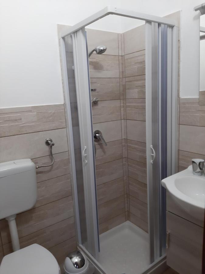 Guesthouse Da Caterina San Giovanni  Ngoại thất bức ảnh