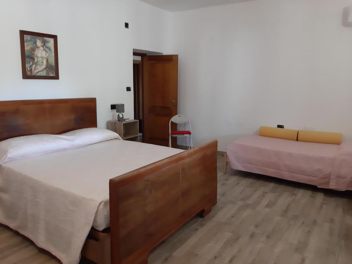 Guesthouse Da Caterina San Giovanni  Ngoại thất bức ảnh